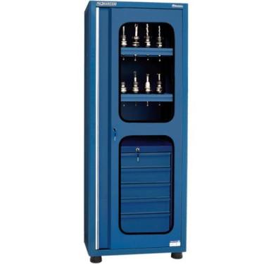 Imagem de Armário para ferramentas suporte de 24 porta-cones 5 gavetas AM-1018 -