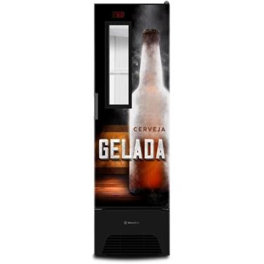 Imagem de Cervejeira Metalfrio VN28FP 336 Litros Frost Free