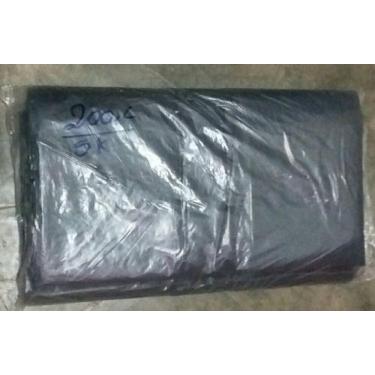 Imagem de Saco De Lixo 200 Litros Reforçado Bl-7 Com 100 Unid Cometa - HIGIPACK
