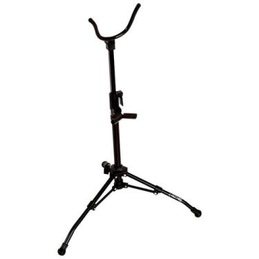 Imagem de Suporte Retrátil Para Sax Alto Ou Tenor Vector Ss-010, SS-010, Metal, 
