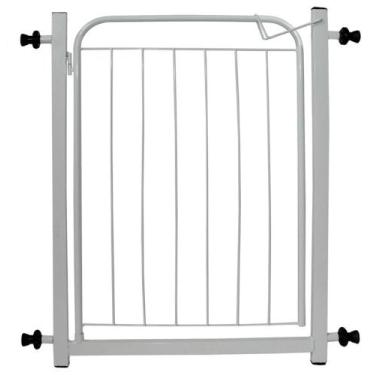 Imagem de Grade Pet Para Animais De Estimação 80 Cm - Comprenet