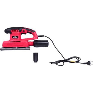 Imagem de Pistola de Pintura Gravidade Hvlp Worker