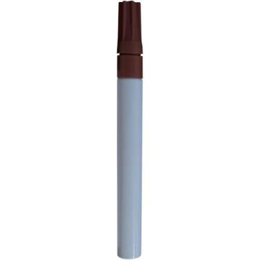Imagem de Caneta Permanente de Alta Fixação com Ponta Chanfrada 5mm - Ideal Plan