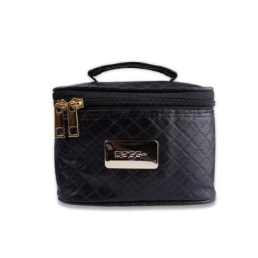 Imagem de Mini Bolsa Térmica Fitness Bag Marmiteira Premium Necessaire Fitness M