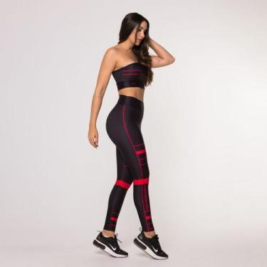 Imagem de Variação conjuntos tl change - LOT FITNESS COMERCIO E INDUSTRIA LTDA, 