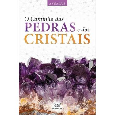 Imagem de Livro - O caminho das pedras e dos cristais