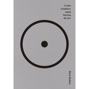 Imagem de Livro - O ato criativo