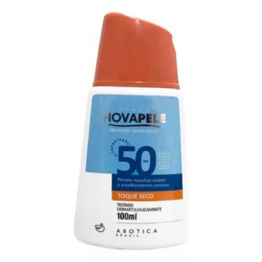 Imagem de Protetor Solar Nova Pele 50 Fps - A Botica