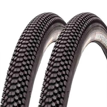 Imagem de PNEU PARA BICICLETA ARO 29" 29X2.3 LEVORIN ERUPTION - 2 UNIDADES -