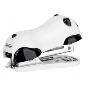 Imagem de Grampeador Mini 12FL Panda Tilibra