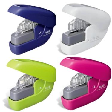 Imagem de Grampeador sem Grampo - Pentel (Unidade)