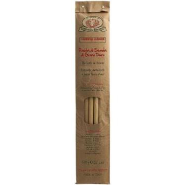 Imagem de Macarrão rustichella d'abruzzo candele lunghe 500g - RUSTICHELLA D ABR