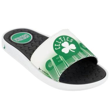Imagem de Chinelo Masculino Slide Conforto Rider Basquete NBA II