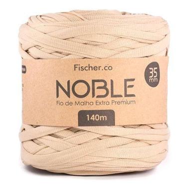 Imagem de Fio de Malha Fischer Noble 35mm - 140 Metros - FISCHER.CO, 828 BEGE