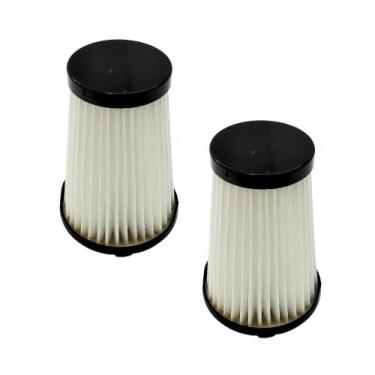Imagem de Kit 2un de Filtro para Aspirador Electrolux Ergorapido ERG26 27 28 25N