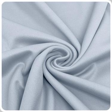 Imagem de Tecido Plano Oxford Liso 1m x 1,5m Fundo de Foto Chroma Key - Brás Tec