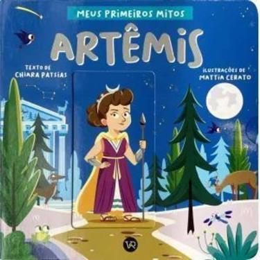 Imagem de Artemis - (Vr)