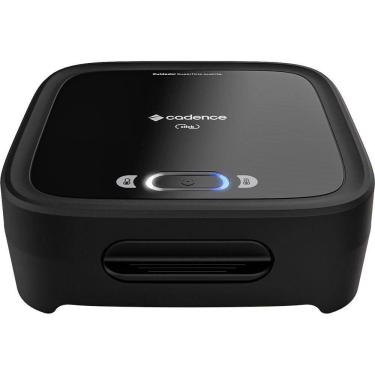 Imagem de Sanduicheira Cadence com Sistema de Fechamento Click SAN400  – 110 Volts
