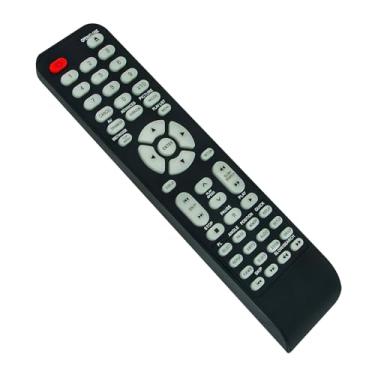 Imagem de Controle remoto de substituição EUR7631020 - ALLIMITY - compatível com controle remoto Panasonic DVD Player RTEUR7631020 DVD-S27 DVD-S24 DVD-S27P DVD-S27K DVDS27U DVDS27 DVDS27 DVDS27S DVDS24