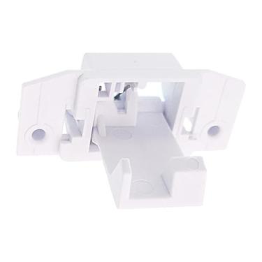 Imagem de Repairwares Tampa de substituição para máquina de lavar roupa Strike WH02X24399 AP5999576 PS11729471 para modelos selecionados de aparelhos de lavadora de roupas General Electric (GE) e Hotpoint