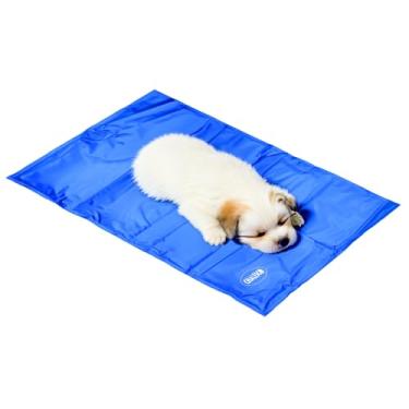 Imagem de Chalesco Tapete Gelado M 50 cm x 60 cm para Cães