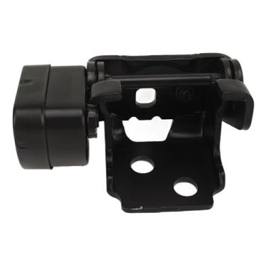 Imagem de Dobradiça Porta do Carro, Dobradiça Porta Dianteira do Lado Direito do Passageiro 9035X0 para C5 2009 a 2019, Rolamento de Carga Alta, Dobradiça Porta para o Lado