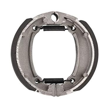 Imagem de WOOSTAR Substituição de de freio a tambor de 80 mm para 50cc 70cc chinês ATV 4 rodas Quad Scooter Moped