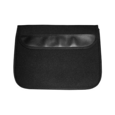 Imagem de 3K COMPUTERS Estojo de transporte 3K-RZR400-CASE para notebooks RAZORBOOK 400 de 7 polegadas (preto)