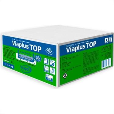 Imagem de Viapol Viaplus Top Cx 04Kg (30037673)