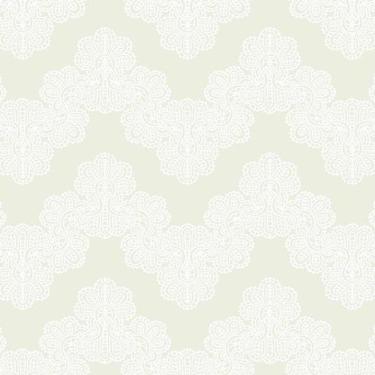 Imagem de Papel De Parede Waverly Kids Airwaves Wk6953