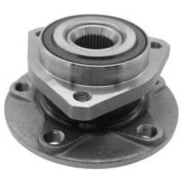 Imagem de Rolamento de roda Volkswagen Golf 2013 a 2021 SKF VKBC 43001