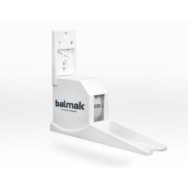 Imagem de Estadiômetro De Parede EST-221 Balmak