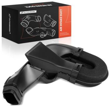 Imagem de A-Premium Duto de admissão de ar do motor compatível com Toyota Corolla 2014 2015 2016, 1,8L, naturalmente aspirado