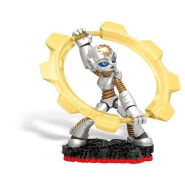 Imagem de Imachine Skylanders Pacote de Personagens Trap Master Gearshift