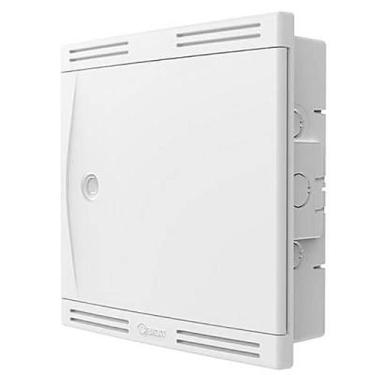 Imagem de Quadro Sistema VDI de Embutir 40X40CM Tigre - TIGRE PVC