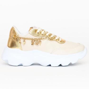 Imagem de Tênis Easy Lança Perfume Letreiro Feminino-Feminino