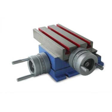 Imagem de Mesa Coordenada para Furadeira e Fresadora- AKP202 / WT202 - STROM