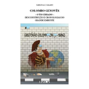 Imagem de Colombo Genovês 