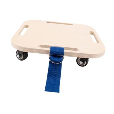 Imagem de Dynwave Scooter Scooter Indoor Scooter Board e treinamento esportivo, atividades esportivas infantis, educação, equipamento de jogo para idades de 6 a 12 anos