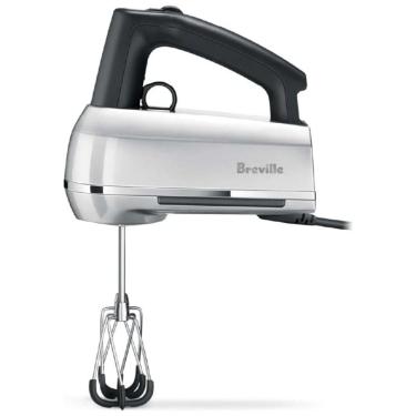 Imagem de Batedeira de Mão BHM800SIL 9 Velocidades, , 110v, BREVILLE BHM800SILUSC, Prateado