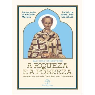 Imagem de A Riqueza E A Pobreza