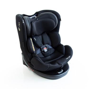 Imagem de Cadeirinha para Auto I-Nxt 360º Black Urban - Safety 1 St