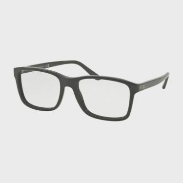 Imagem de Óculos de Grau Ralph Lauren Masculino R66141
