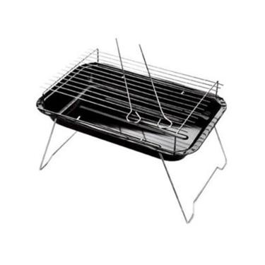 Imagem de Churrasqueira Portátil mor Praiana