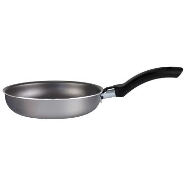 Imagem de Frigideira Enjoy Antiaderente Cinza 14Cm Alegrete