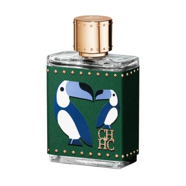 Imagem de Perfume Importado Masculino ch Birds of Paradise Carolina Herrera Eau de Parfum 100ML