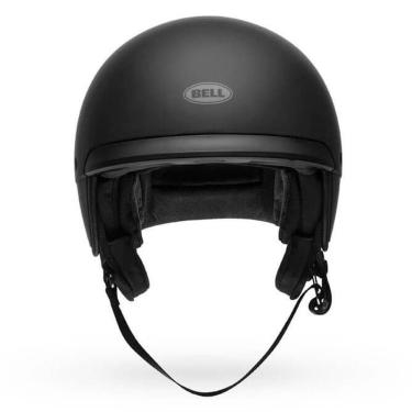 Imagem de Capacete bell scout air matte preto 56