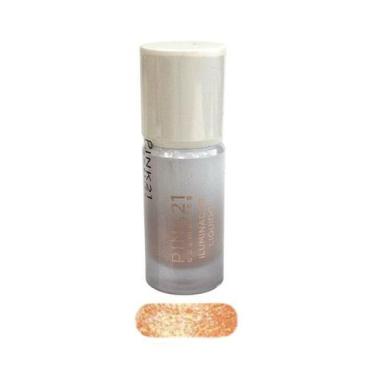 Imagem de Iluminador liquido multiuso cor 05 pink 21
