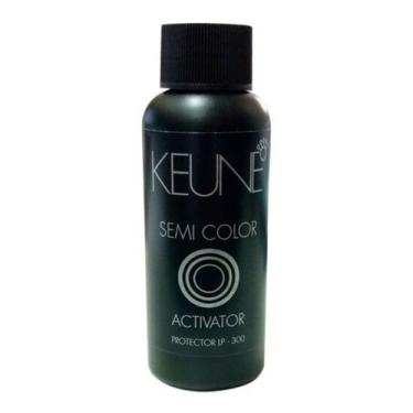 Imagem de Emulsão Keune Semi Color Activator 60ml