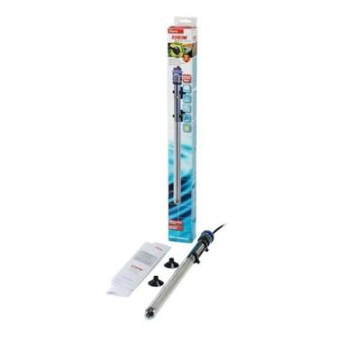 Imagem de Aquecedor Termostato Eheim Thermo Control 250W - 220V